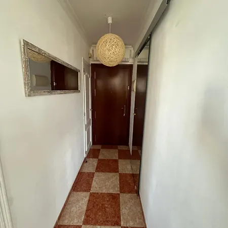 Alamos 305 Apartment Torremolinos