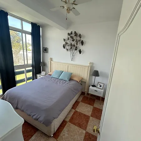 Apartment Alamos 305