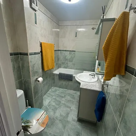 Apartment Alamos 305